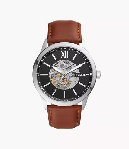 Montre Fossil Homme - FLYNN BQ2386