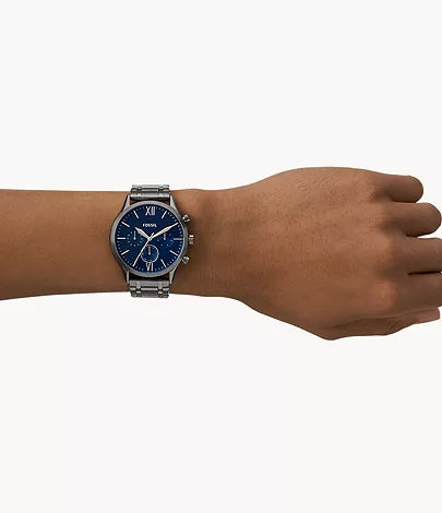 Montre Fossil Fenmore