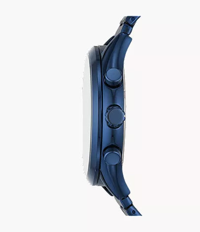 Montre Homme Fossil Fenmore