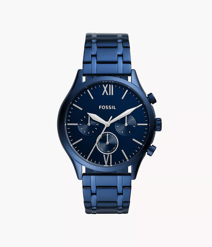 Montre Homme Fossil Fenmore