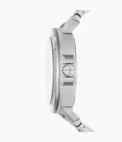 Montre Automatique Fossil Privateer Sport