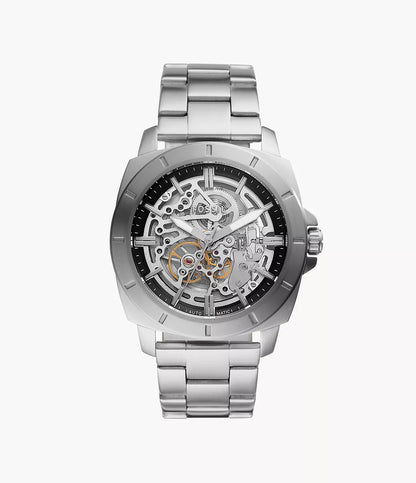 Montre Automatique Fossil Privateer Sport