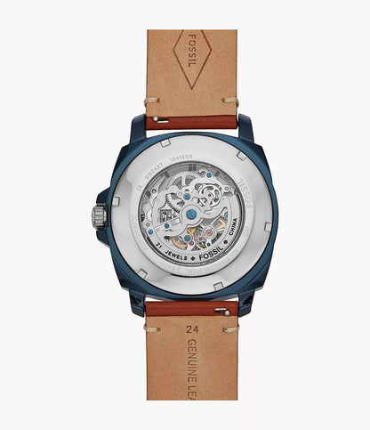 Montre Fossil Privateer Sport