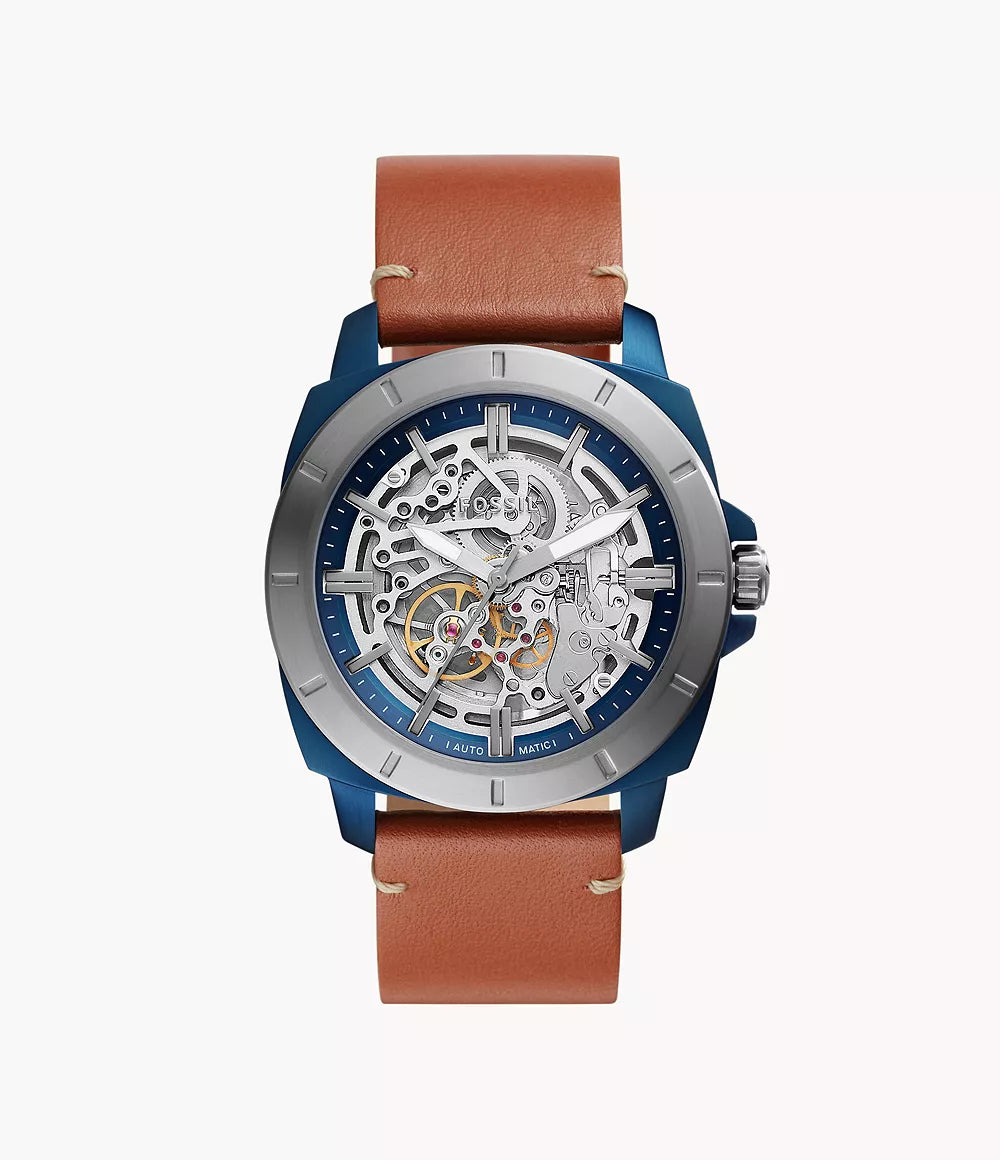 Montre Fossil Privateer Sport