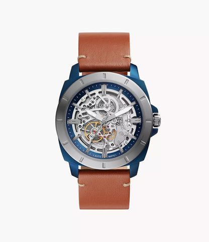 Montre Fossil Privateer Sport