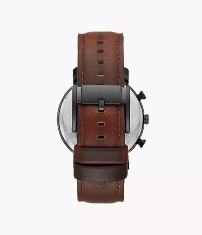 Montre Homme Fossil Luther Chronograph