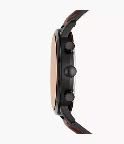 Montre Homme Fossil Luther Chronograph