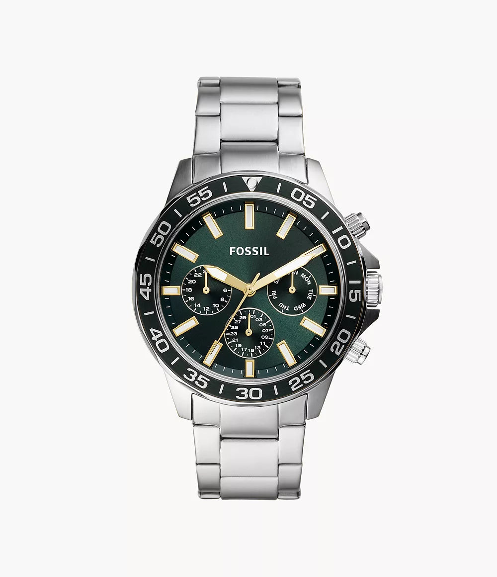 Montre Fossil Bannon