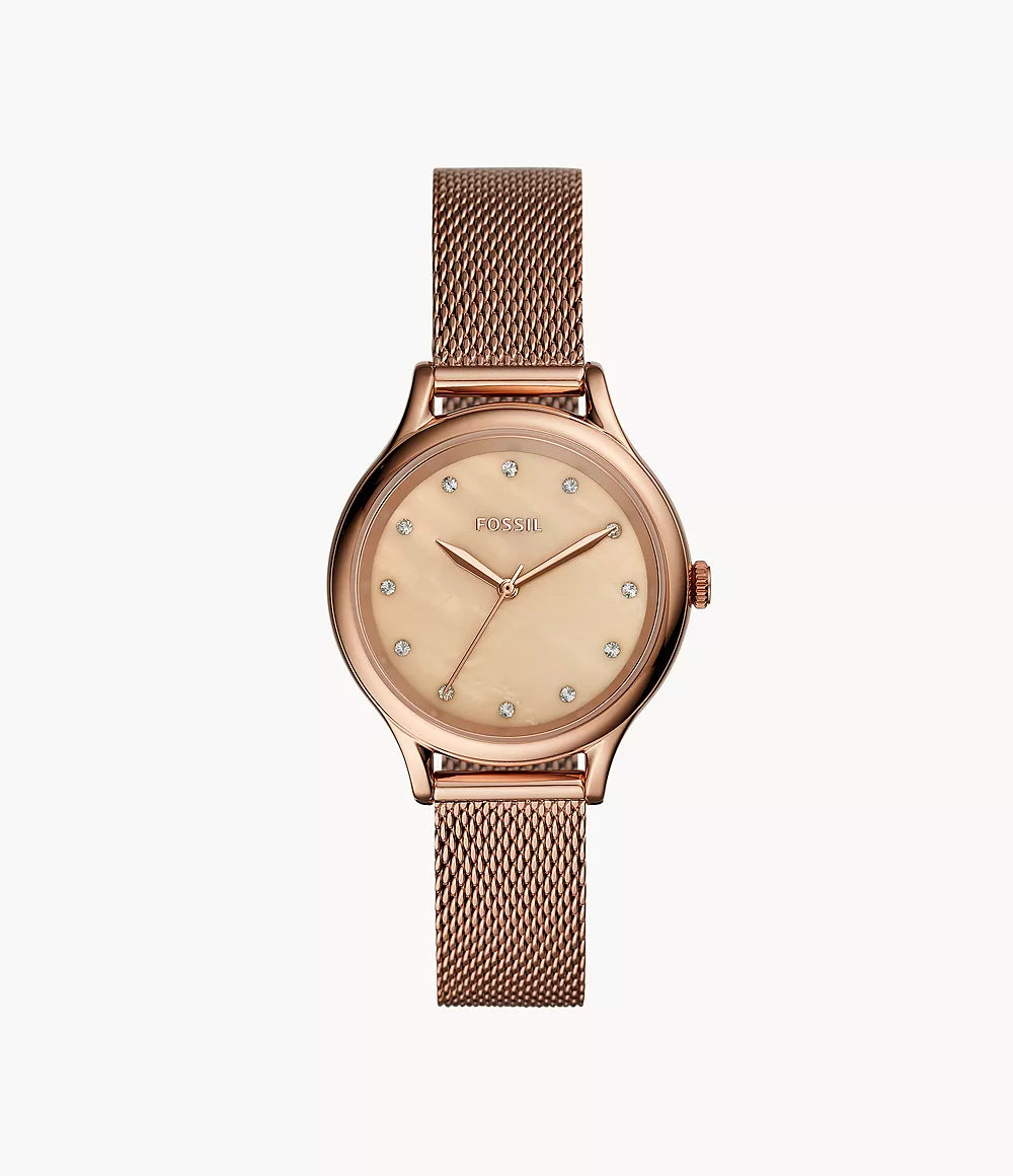 Montre Fossil Laney