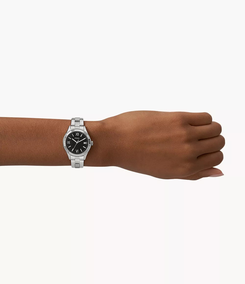 Montre Fossil Rye