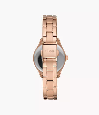 Montre Fossil Rye