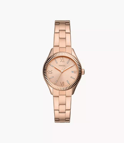 Montre Fossil Rye