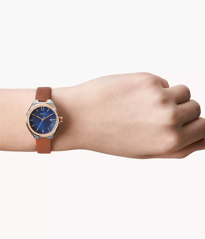 Montre Fossil Mini Carlie