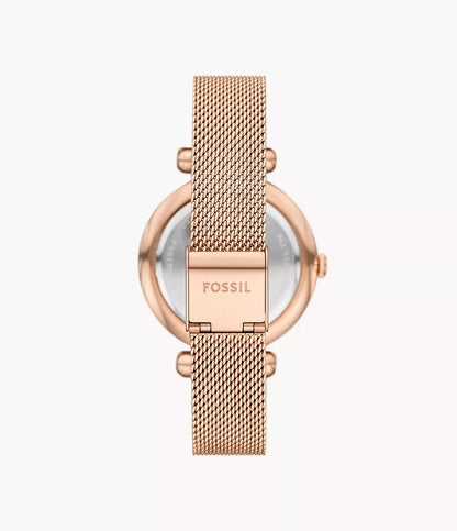 Montre Fossil Jacqueline pour Femme