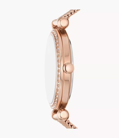 Montre Fossil Jacqueline pour Femme