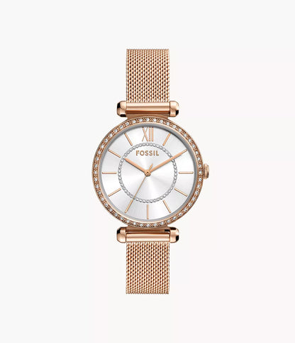 Montre Fossil Jacqueline pour Femme