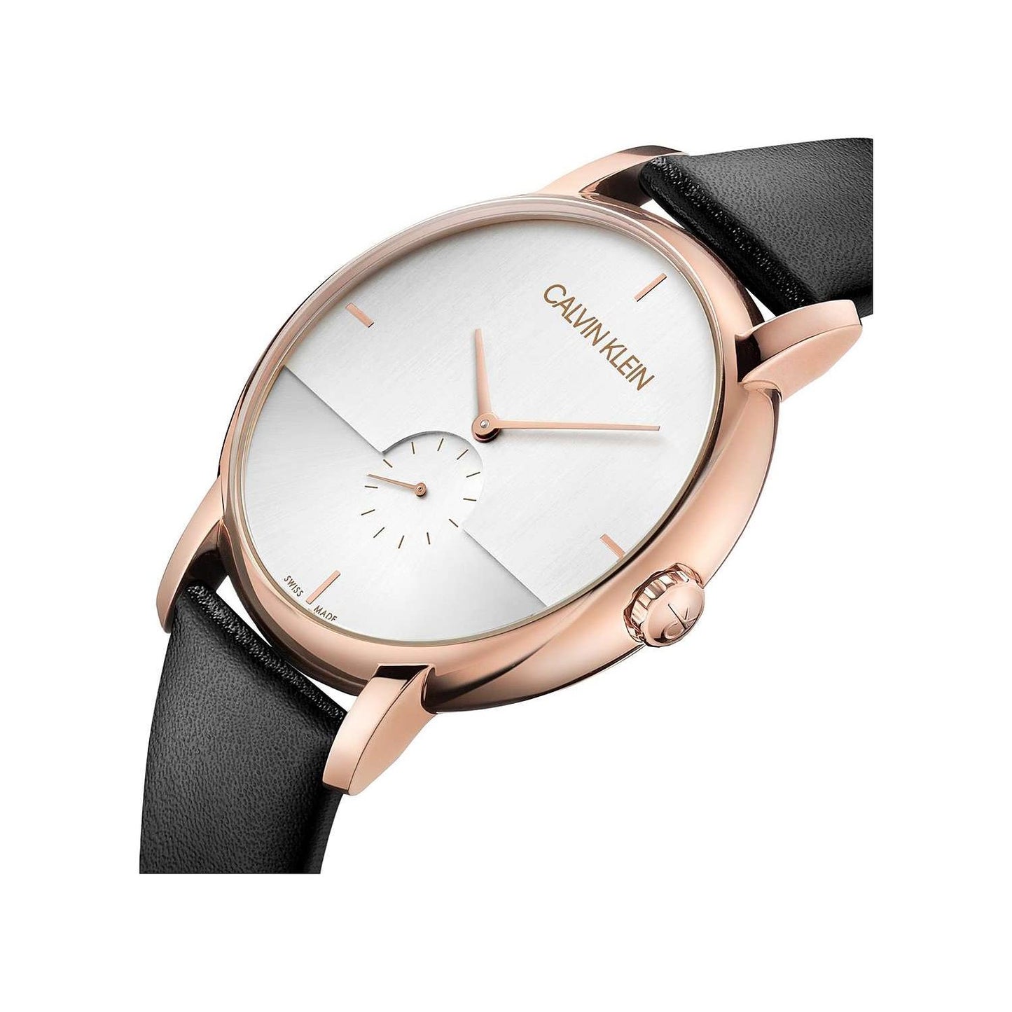Montre Mixte Calvin Klein