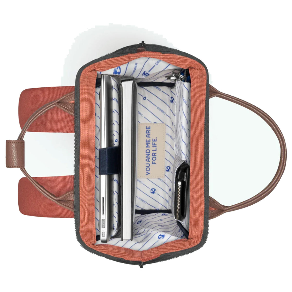 Petit sac à dos Cabaïa Adventurer Mini Cristobal 12 L
