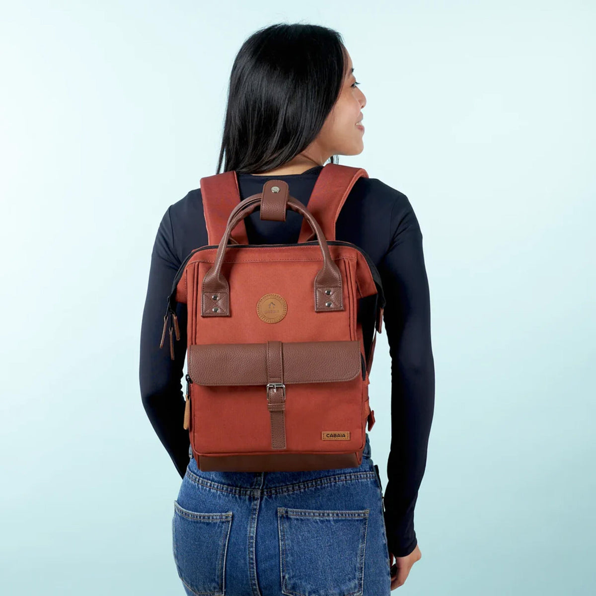 Petit sac à dos Cabaïa Adventurer Mini Cristobal 12 L