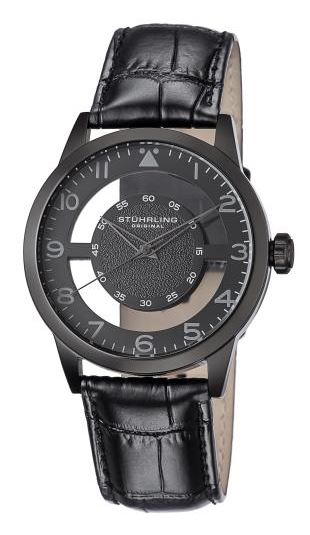 Montre Aviateur Stuhrling