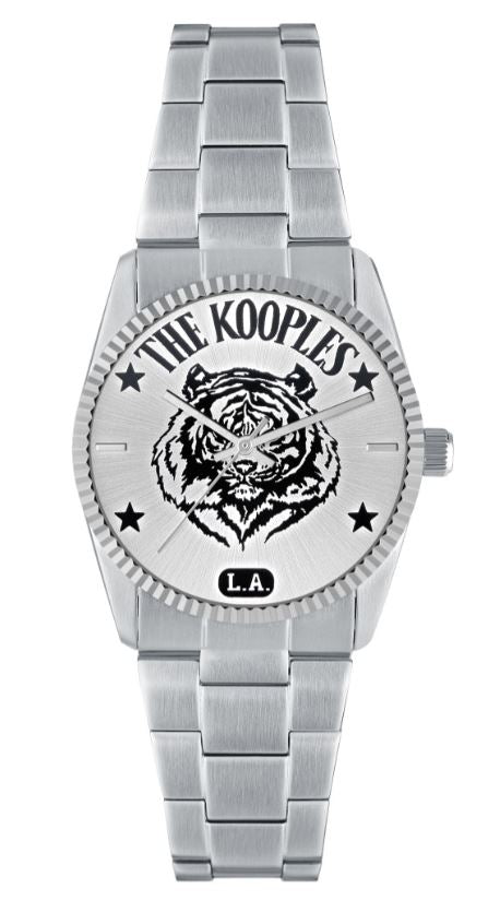 Montre The Kooples TKW831 MIXTE