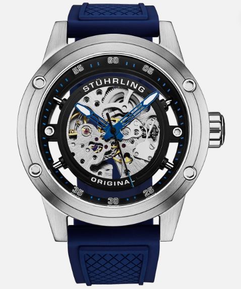 Stuhrling Automatique 4034.4