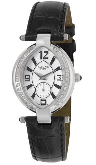 BALMAIN Excessive Femme Diamants