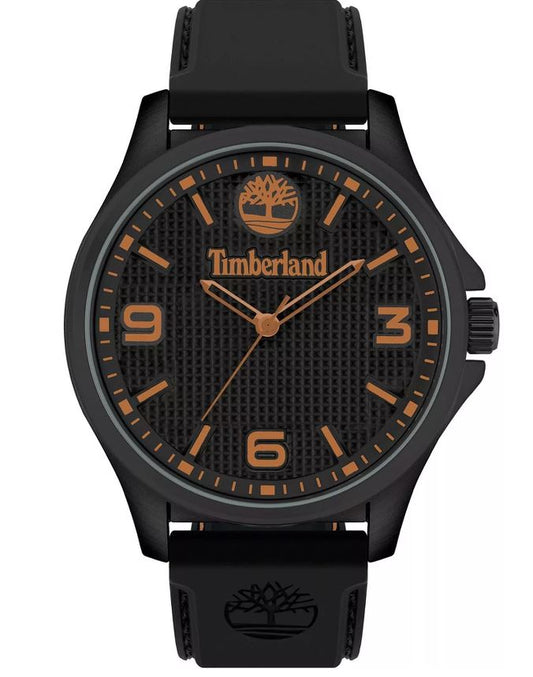 Timberland Averton Sillicone Noir