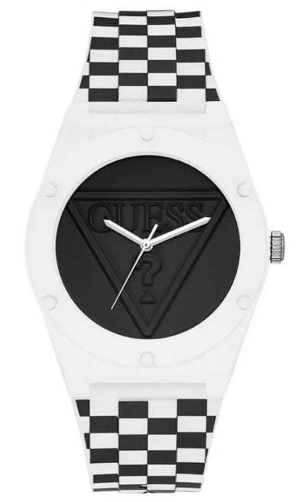 GUESS POP Montre Femmes