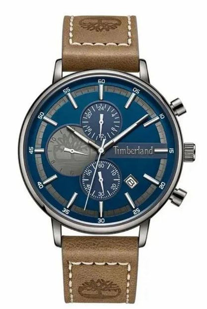 Timberland Sterling Leather