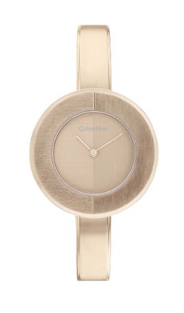 Calvin Klein Sculptural Femme