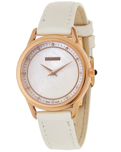 BALMAIN Maestria B36392286