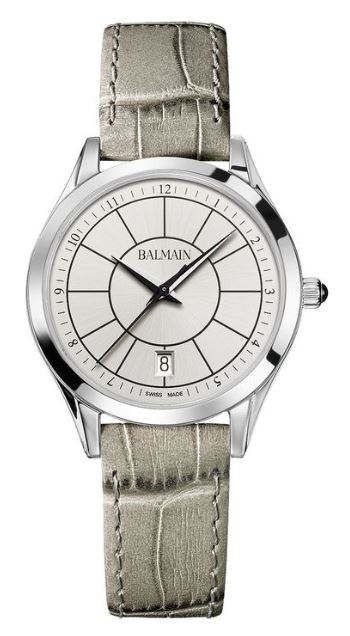 Montre Balmain B43117224