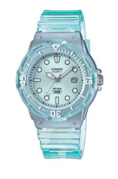 Montre Casio Analogique LRW-200HS-2EV