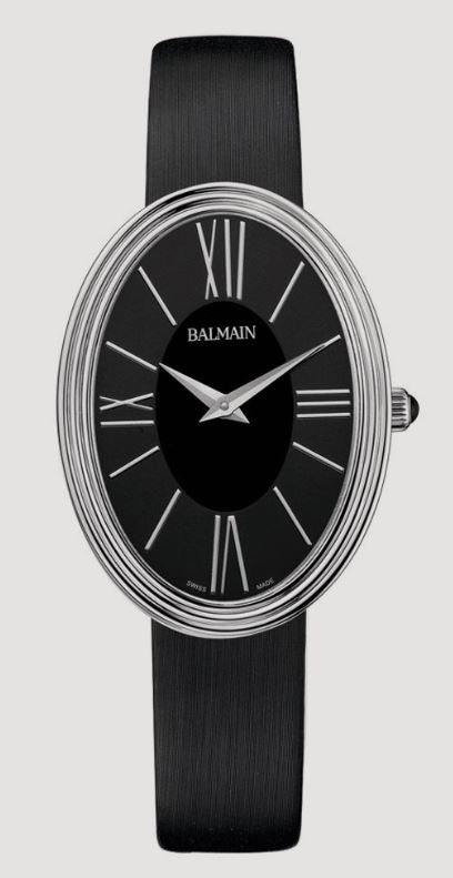 BALMAIN Montre Femmes Ovale B13913262
