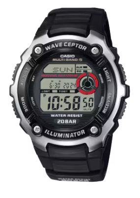 Casio WV-200R-1A