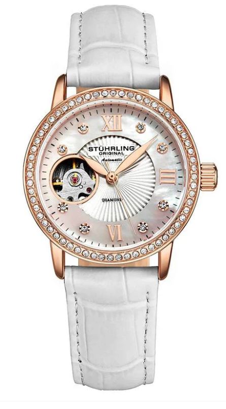 Montre Stührling Legacy AUTOMATIQUE