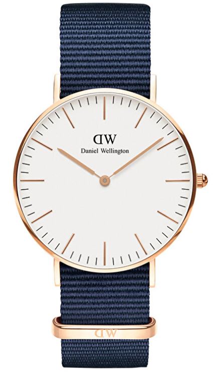 DANIEL WELLINGTON Classic Bayswater