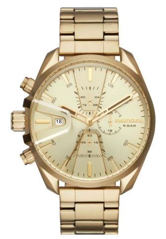 Diesel DZ4475 DORÉE