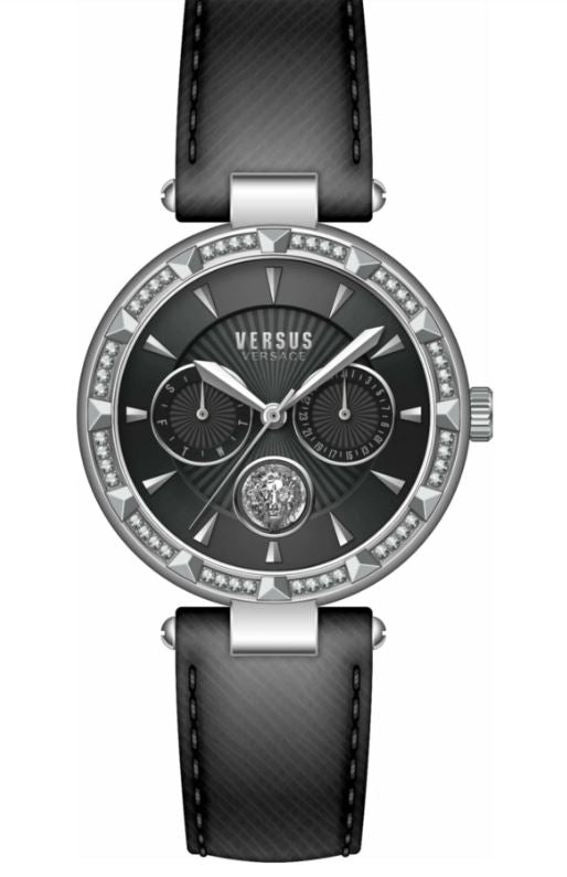 Montre Versus Versace Sertie Crystal VSPOS5621