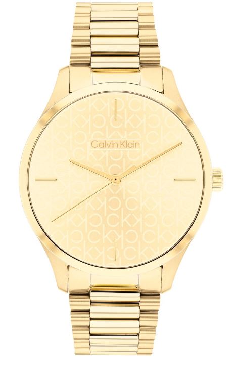Calvin Klein ICONIC Montre Unisexe