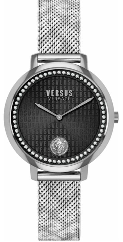 Montre Versus Versace La Villette Crystal vsp1s3721