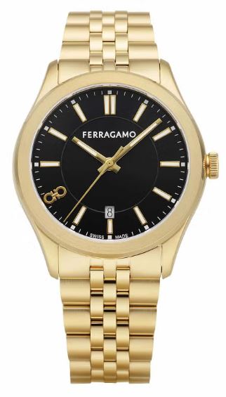 Montre Ferragamo SFU500523 New Gent