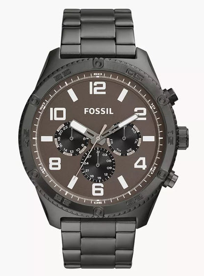 FOSSIL Montre Brox