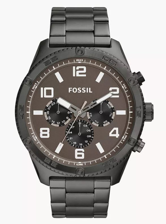 FOSSIL Montre Brox