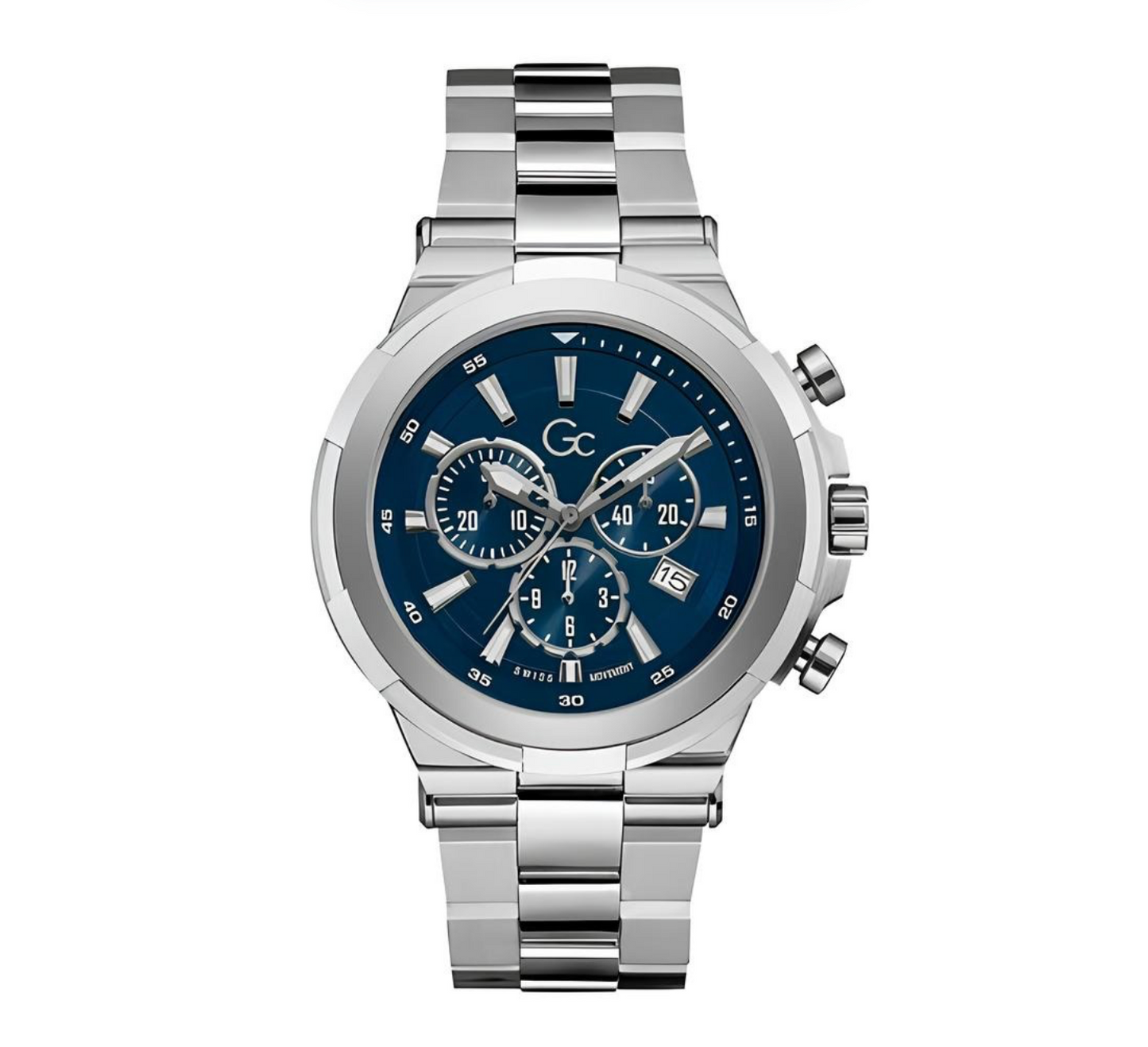 Montre Guess Collection Homme - Chronographe