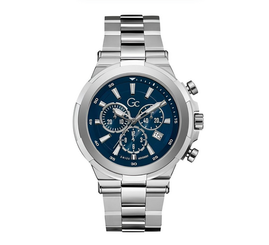 Montre Guess Collection Homme - Chronographe