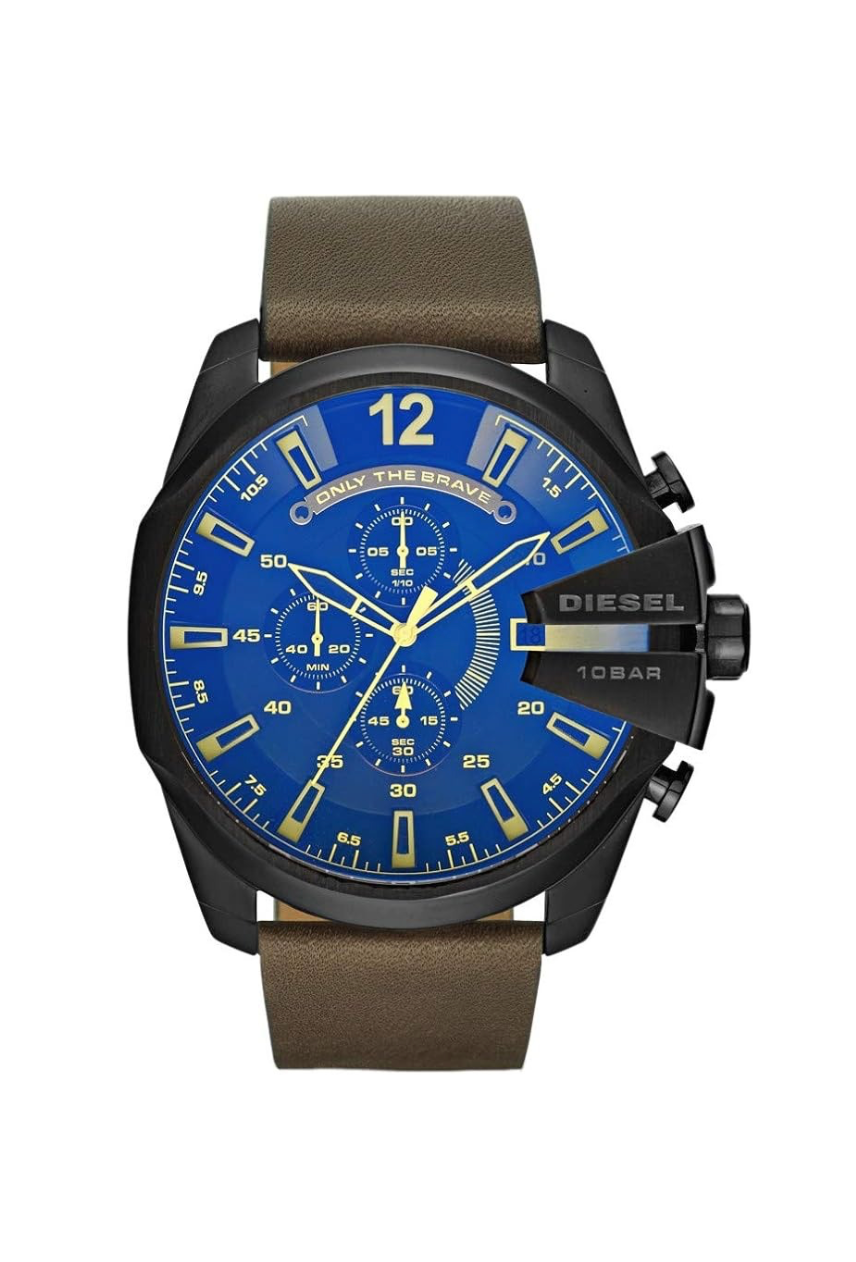 Montre Diesel Homme - DZ4401