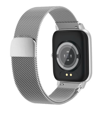 Montre Connectée EKO YOSEMITE acier