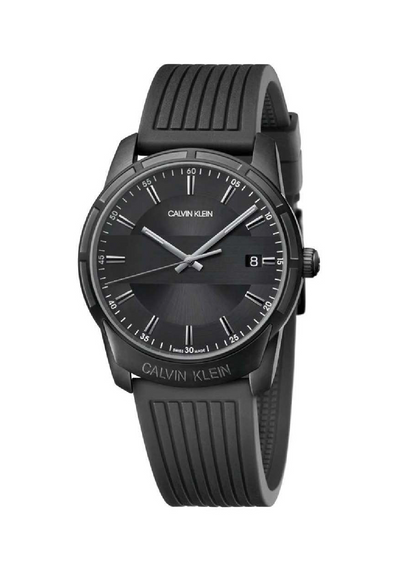 Montre Calvin Klein - Sport Chic Rubber